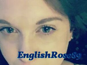 EnglishRose89