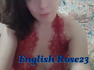 English_Rose23