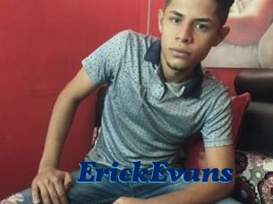 ErickEvans