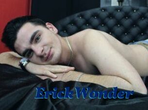 ErickWonder