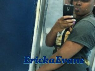 ErickaEvans
