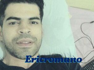 Ericromano