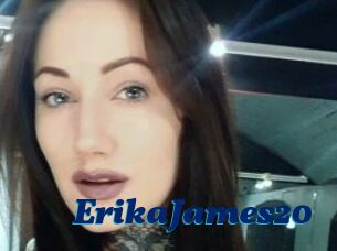 ErikaJames20