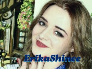 ErikaShinee