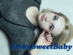 ErikaSweetBaby