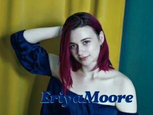 EriyaMoore