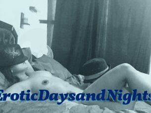 EroticDaysandNights