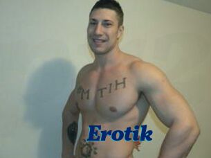 Erotik