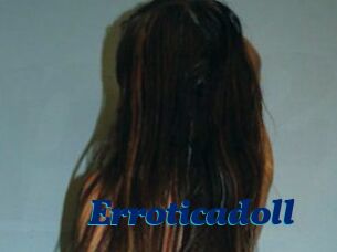 Erroticadoll
