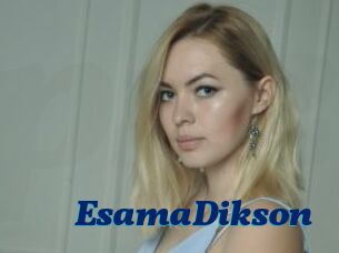 EsamaDikson