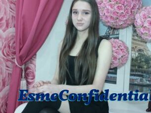 EsmeConfidential