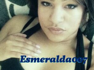Esmeralda007