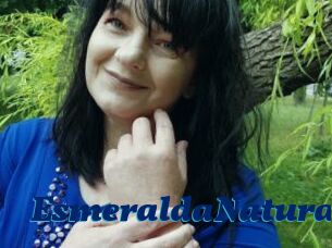 EsmeraldaNatural
