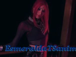 EsmeraldaTSanime
