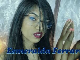 Esmeralda_Ferrara