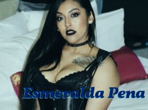 Esmeralda_Pena