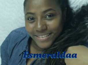Esmeraldaa