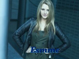 Esmme