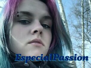 EspecialPassion