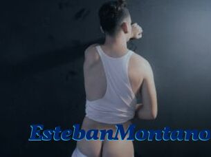 EstebanMontano