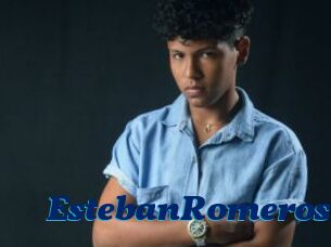 EstebanRomeros