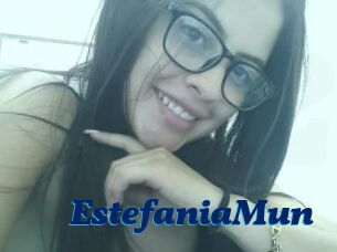 EstefaniaMun