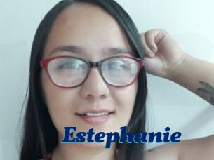 Estephanie