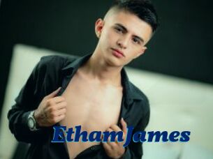 EthamJames