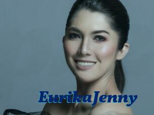 EurikaJenny