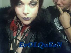 EvOLQuEeN