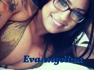 EvaAngelina