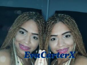 EvaCarterX