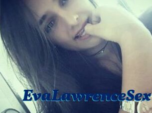 EvaLawrenceSex
