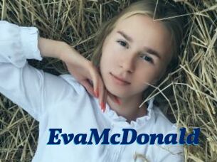EvaMcDonald