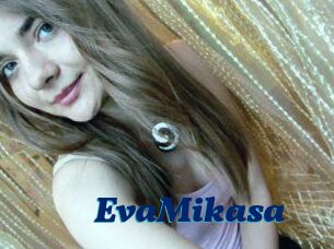 EvaMikasa