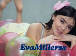 EvaMillersx