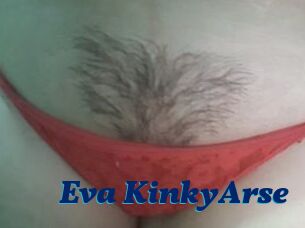 Eva_KinkyArse