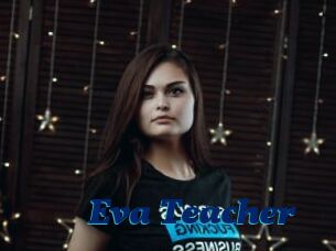 Eva_Teacher