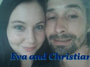 Eva_and_Christian