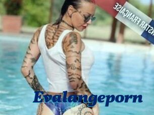 Evalangeporn