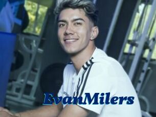 EvanMilers