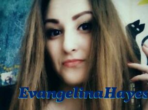 EvangelinaHayes