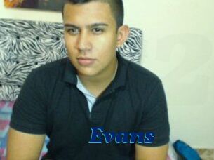 Evans