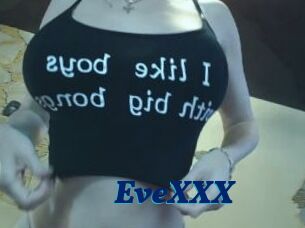 EveXXX
