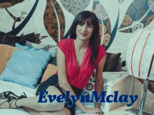 EvelynMclay