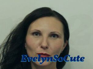 EvelynSoCute