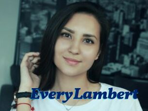 EveryLambert