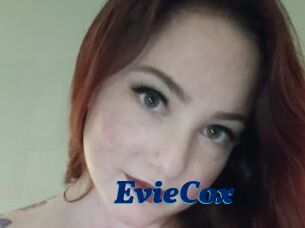 EvieCox