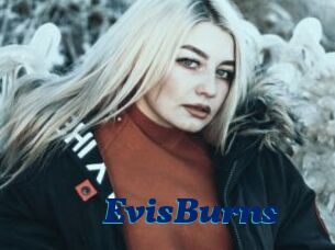 EvisBurns