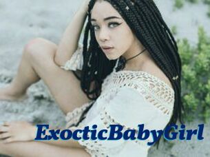 ExocticBabyGirl